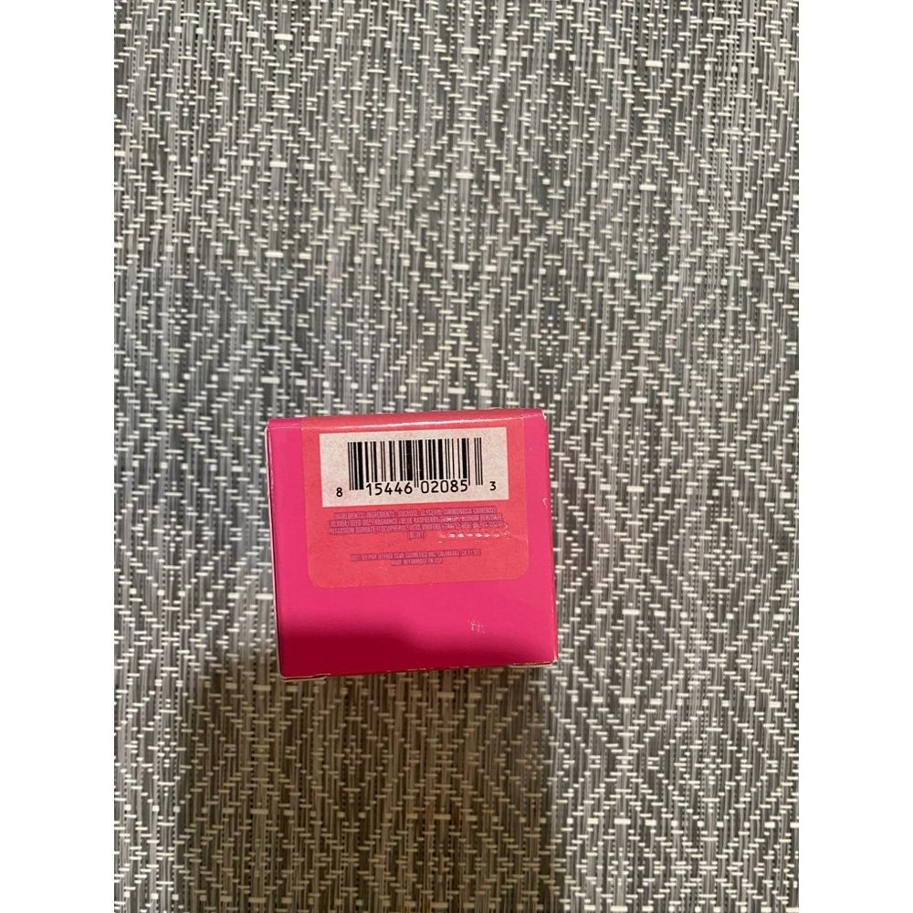 Jeffree Star Cosmetics Velour Lip Scrub - Blue Raspberry Sucker - Picture 4 of 6